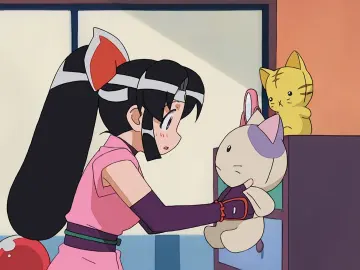 Ninja Nonsense still 8