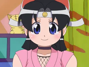 Ninja Nonsense still 9