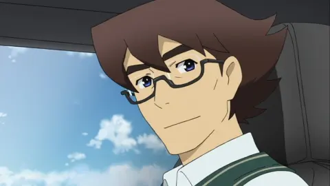 Tenkai Knights still 2