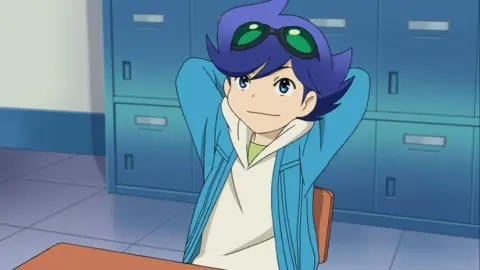 Tenkai Knights still 6