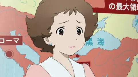 Tenkai Knights still 7