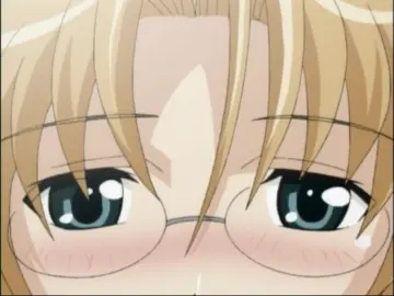 Lime-iro Ryuukitan X still 9