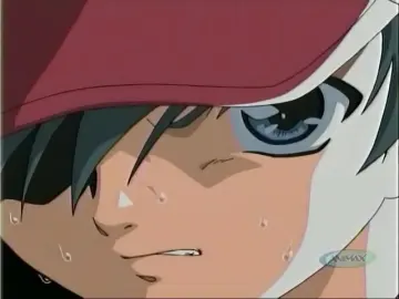 Azusa Will Help! still 2