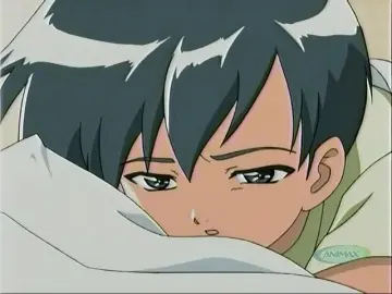 Azusa Will Help! still 3
