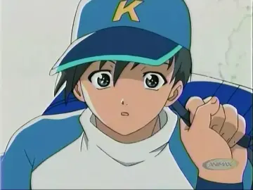 Azusa Will Help! still 5