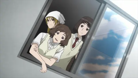 M3: Sono Kuroki Hagane still 10