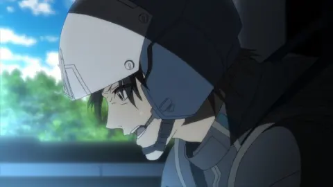 M3: Sono Kuroki Hagane still 11