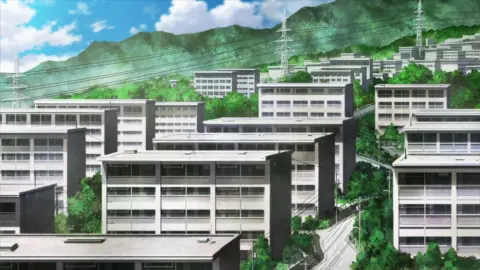 M3: Sono Kuroki Hagane still 4
