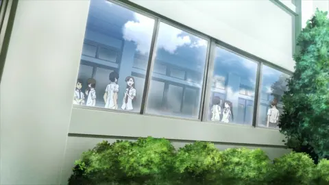M3: Sono Kuroki Hagane still 5