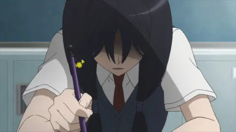 M3: Sono Kuroki Hagane still 6