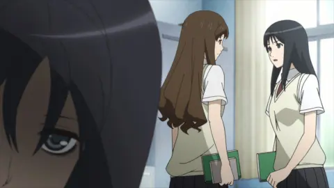 M3: Sono Kuroki Hagane still 7