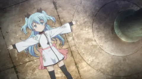 Celestial Method still 3