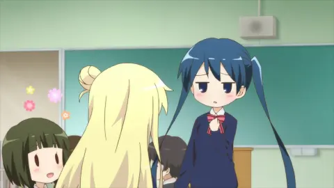 Hello!! KINMOZA! still 10