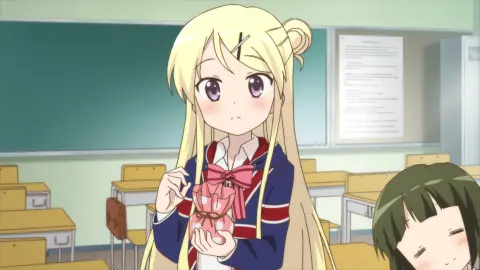Hello!! KINMOZA! still 12