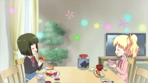 Hello!! KINMOZA! still 2