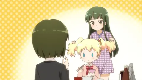 Hello!! KINMOZA! still 3