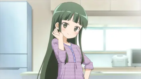 Hello!! KINMOZA! still 4