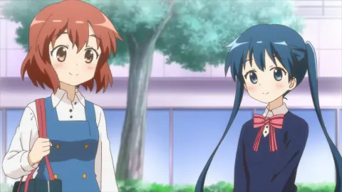 Hello!! KINMOZA! still 6