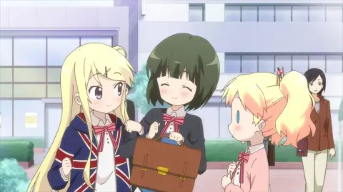 Hello!! KINMOZA! still 7