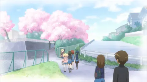 Hello!! KINMOZA! still 8