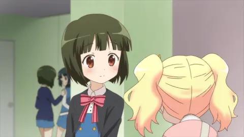 Hello!! KINMOZA! still 9