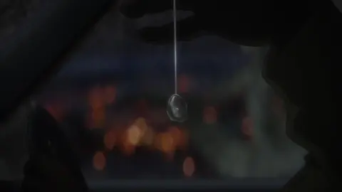 Кадр 4 из аниме «Орган геноцида»