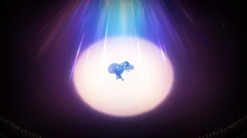 Lupin the Third: Jigen's Gravestone still 12