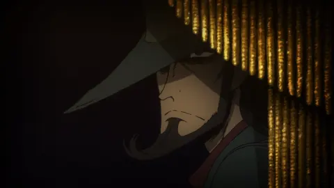 Lupin the Third: Jigen's Gravestone still 9