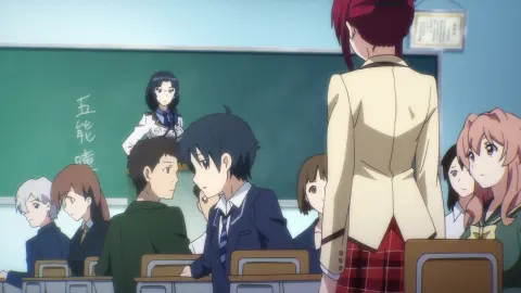 Rail Wars! still 10