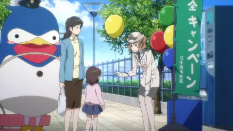 Rail Wars! still 2