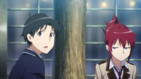 Rail Wars! still 3