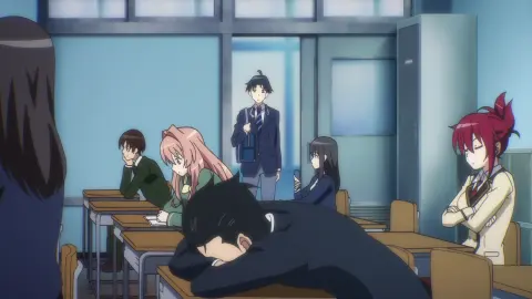Rail Wars! still 4