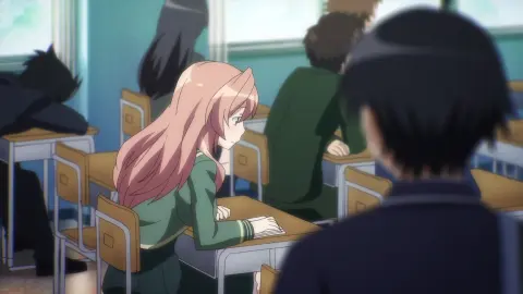 Rail Wars! still 5