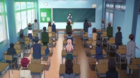 Rail Wars! still 7