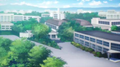 Rail Wars! still 8