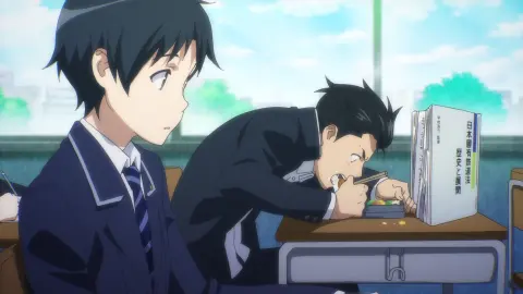 Rail Wars! still 9