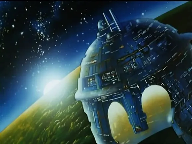 Ulysses 31