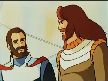 Ulysses 31 still 2