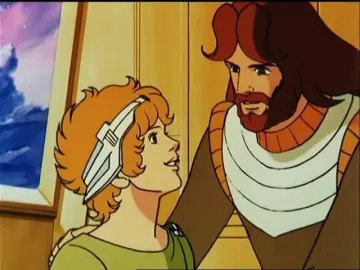 Ulysses 31 still 4