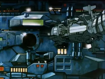Ulysses 31 still 6