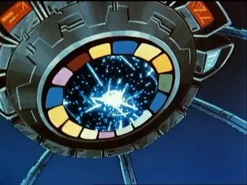 Ulysses 31 still 8