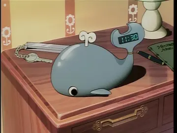 Plastic Little still 2