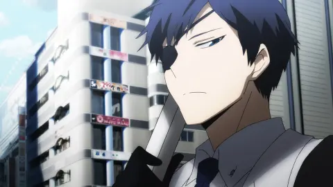 Re: Hamatora: Season 2 still 5