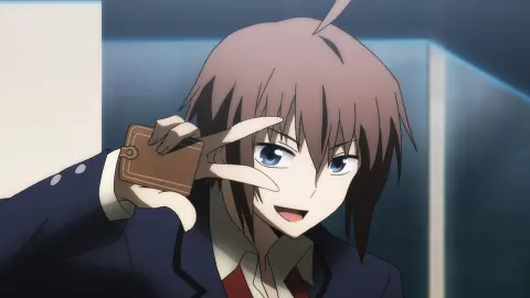 Re: Hamatora: Season 2 still 9