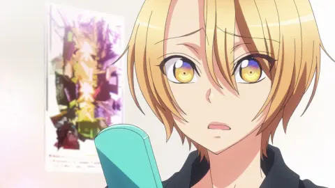 Love Stage!! OVA still 10