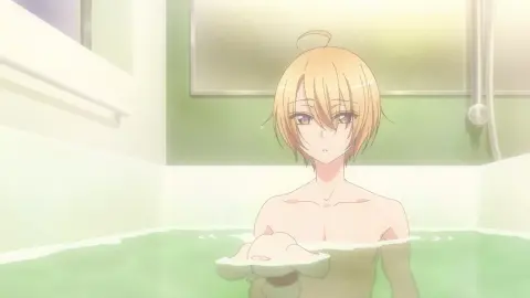 Love Stage!! OVA still 11