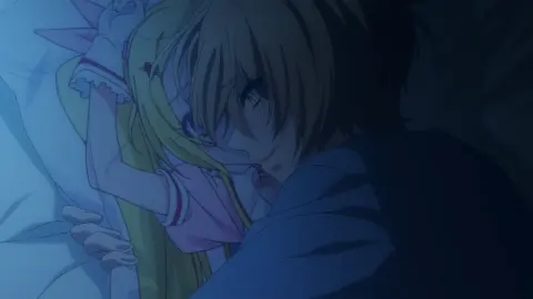 Love Stage!! OVA still 12