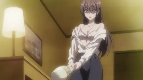 Love Stage!! OVA still 2