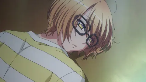 Love Stage!! OVA still 5