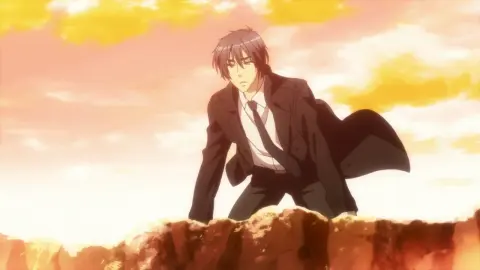 Love Stage!! OVA still 7